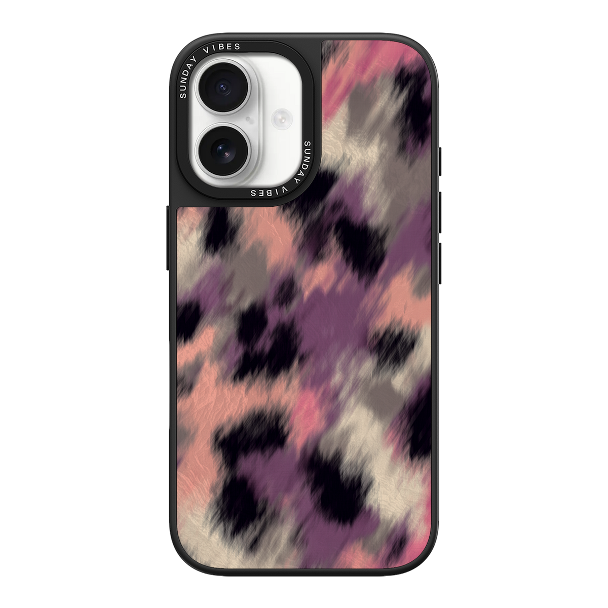 Shadow Play iPhone Case