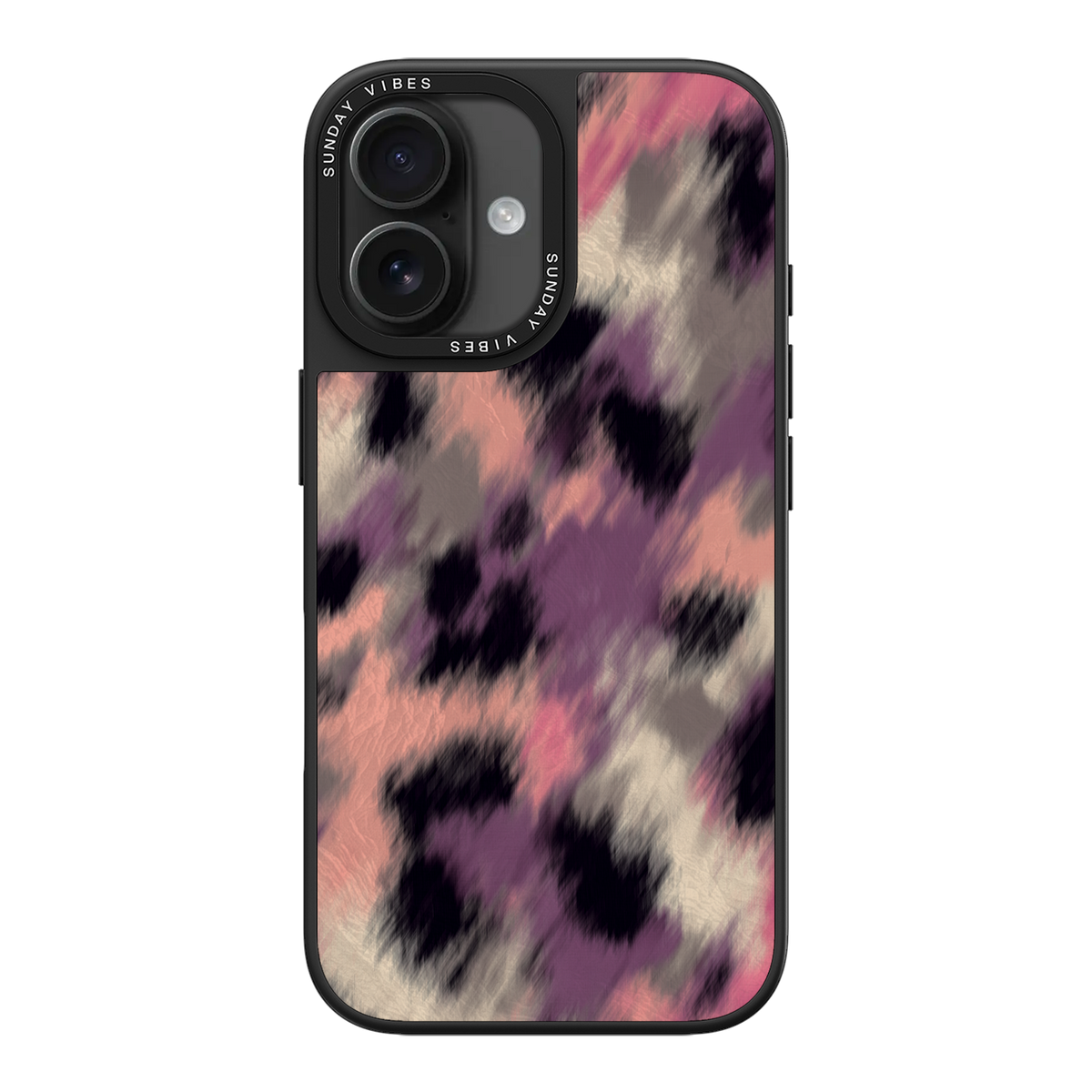 Shadow Play iPhone Case