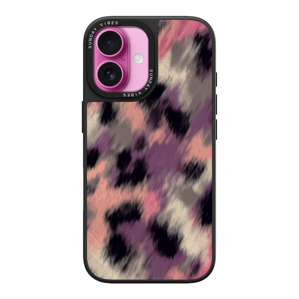 Shadow Play iPhone Case