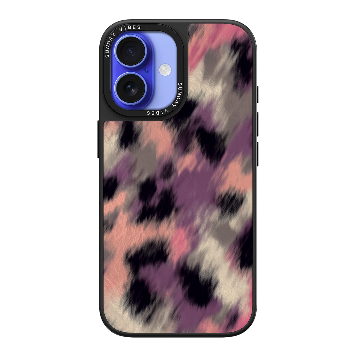 Shadow Play iPhone Case
