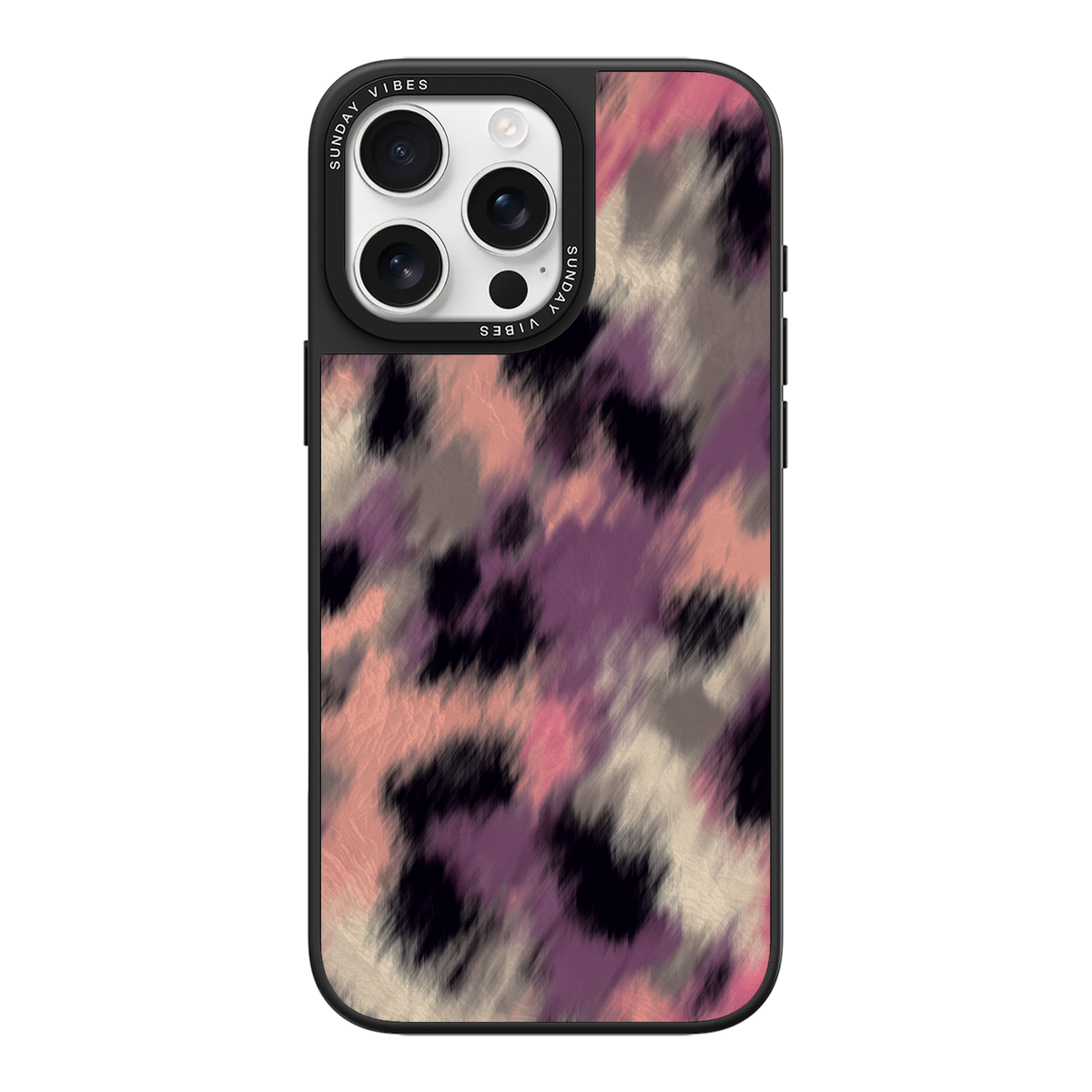 Shadow Play iPhone Case