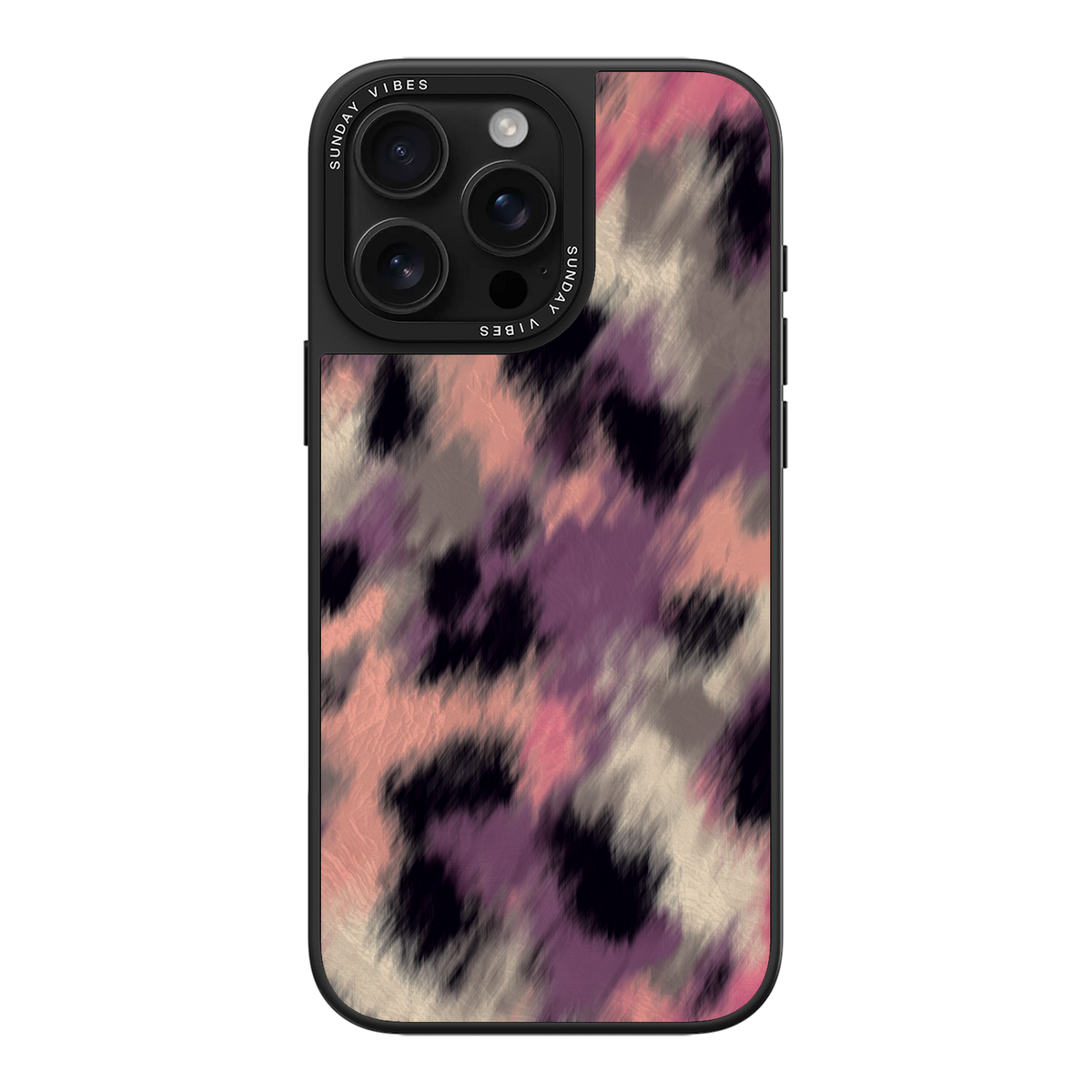 Shadow Play iPhone Case