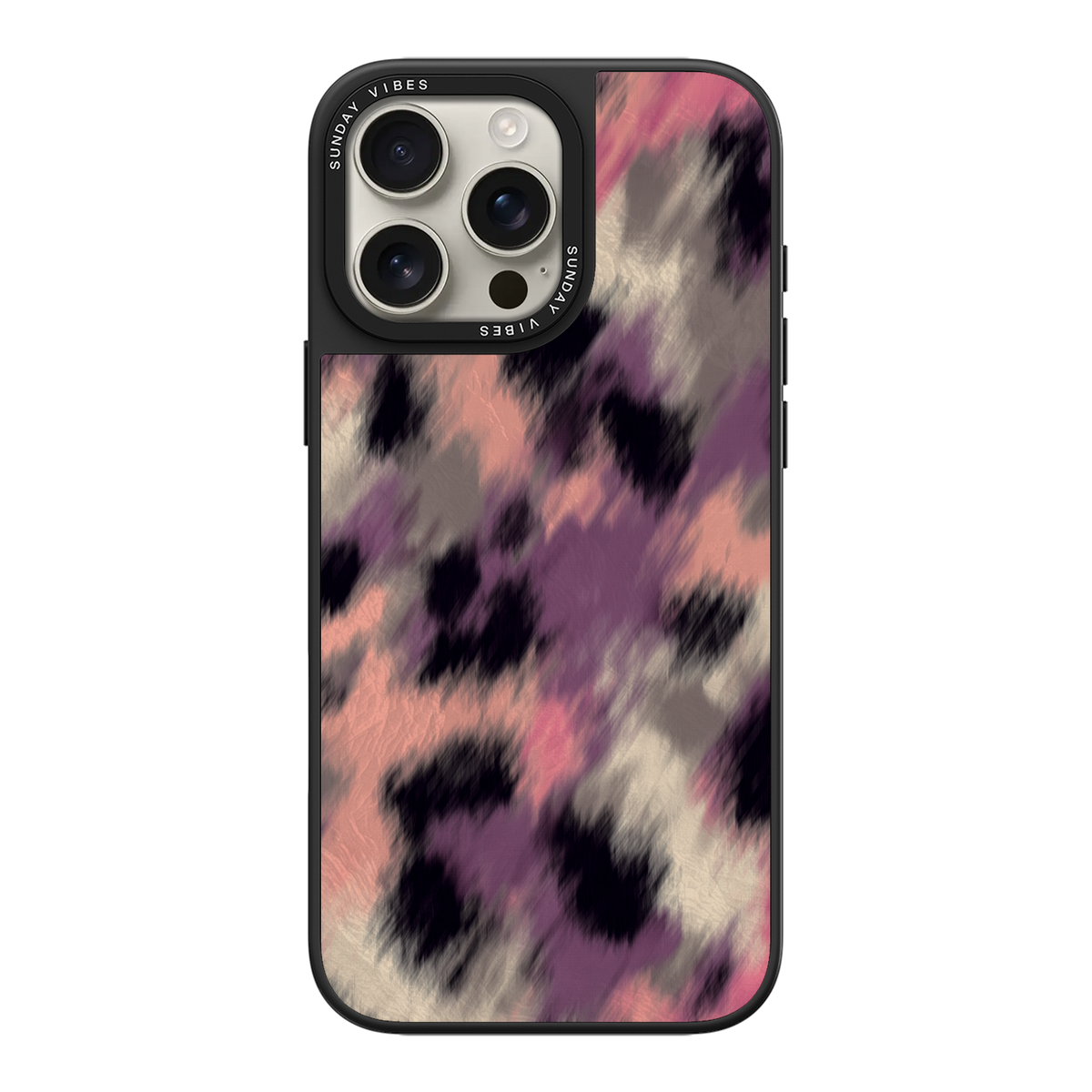 Shadow Play iPhone Case
