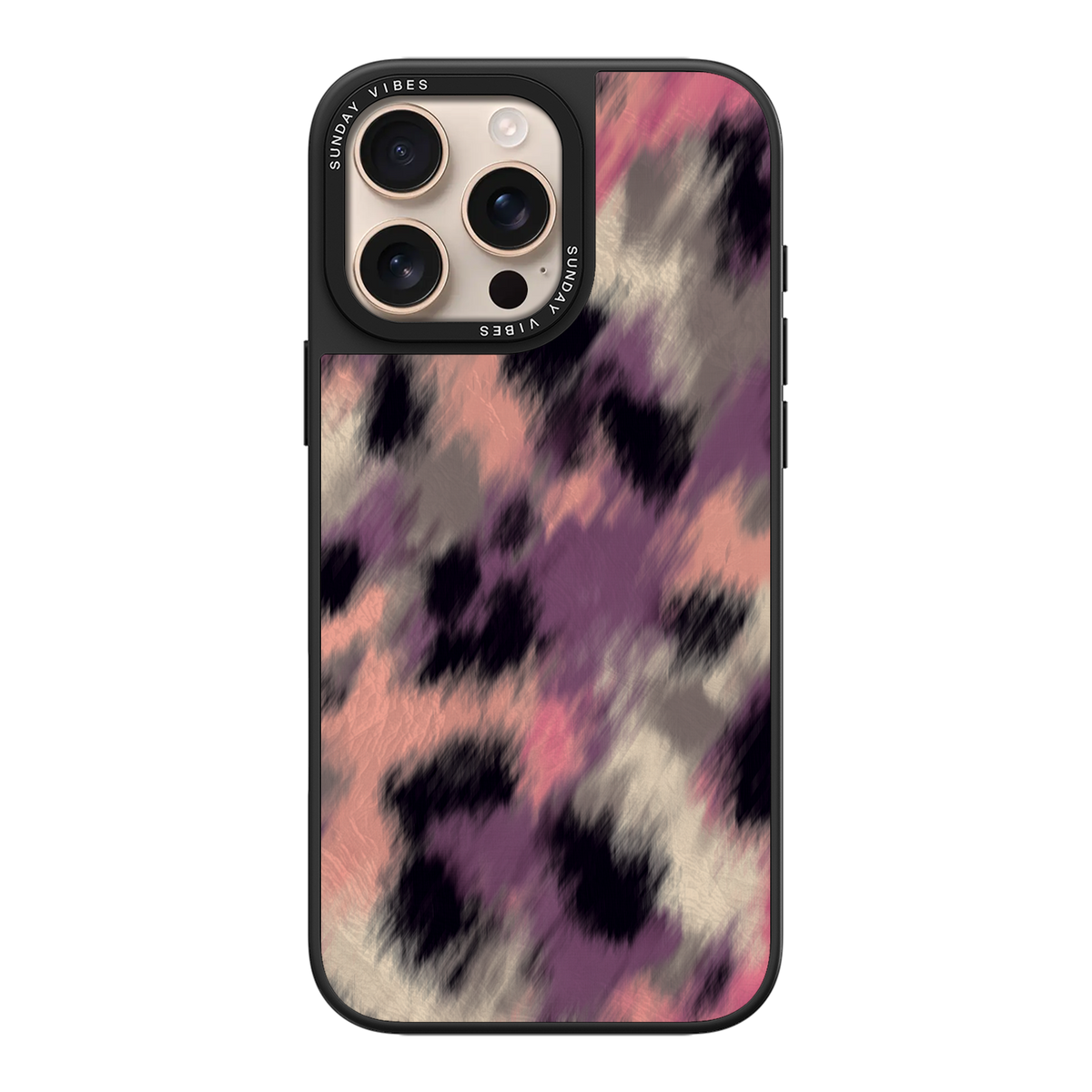 Shadow Play iPhone Case