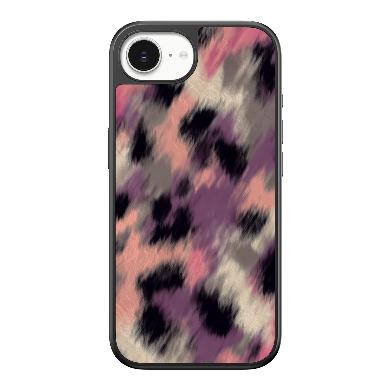 Shadow Play iPhone Case