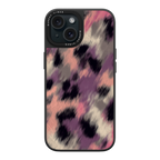 Shadow Play iPhone Case