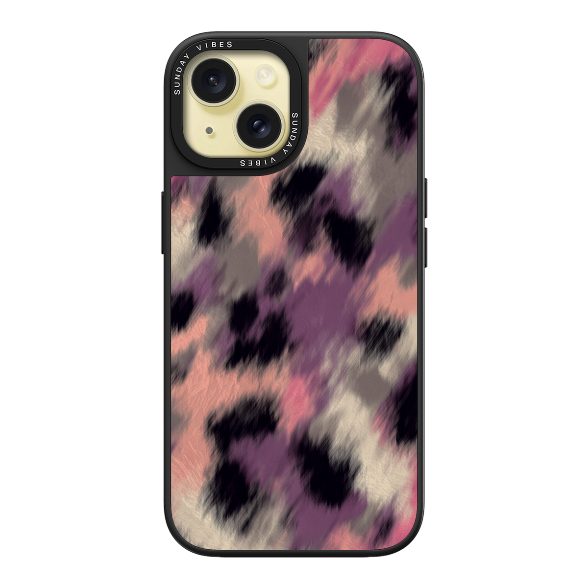 Shadow Play iPhone Case