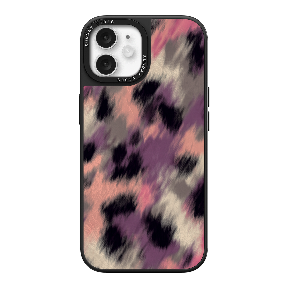 Shadow Play iPhone Case