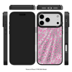 Disco Kitty iPhone Case