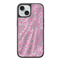 Disco Kitty iPhone Case