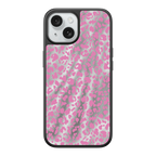 Disco Kitty iPhone Case