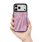 Disco Kitty iPhone Case