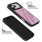 Disco Kitty iPhone Case