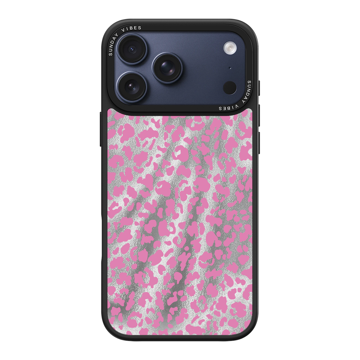 Disco Kitty iPhone Case