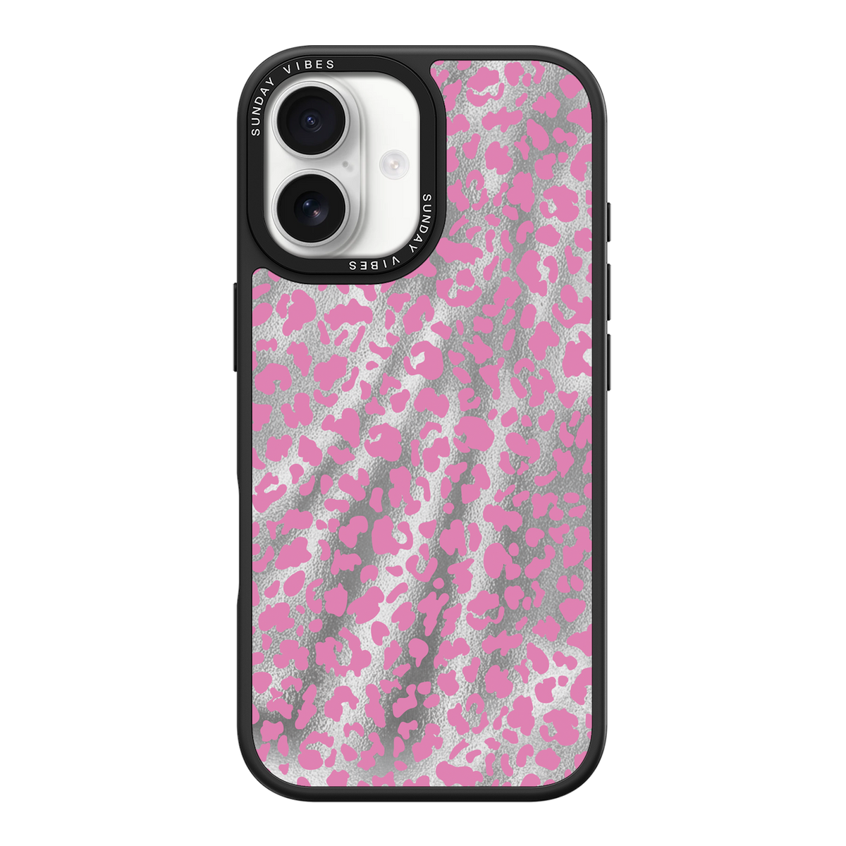 Disco Kitty iPhone Case