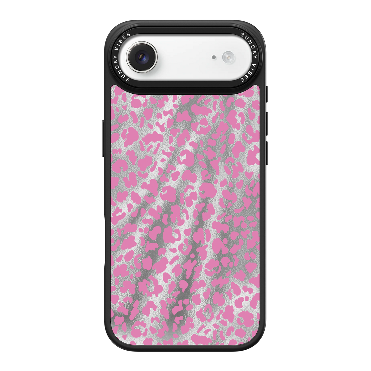 Disco Kitty iPhone Case