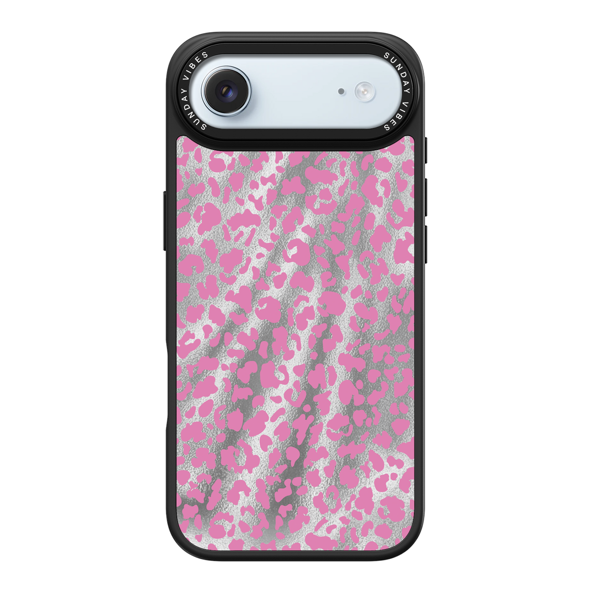 Disco Kitty iPhone Case