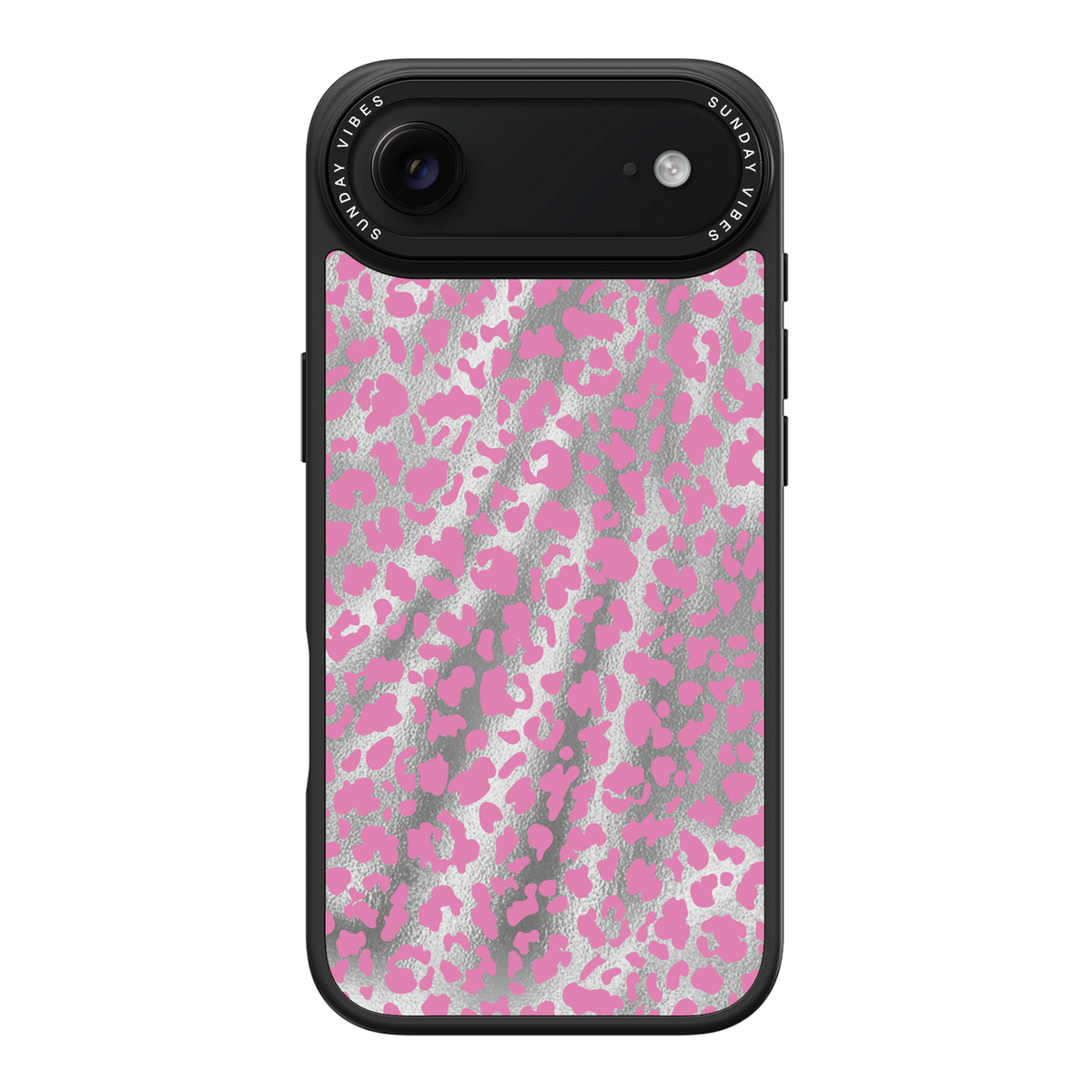 Disco Kitty iPhone Case