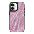 Disco Kitty iPhone Case