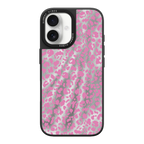 Disco Kitty iPhone Case