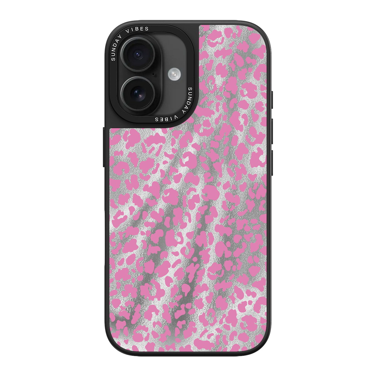 Disco Kitty iPhone Case