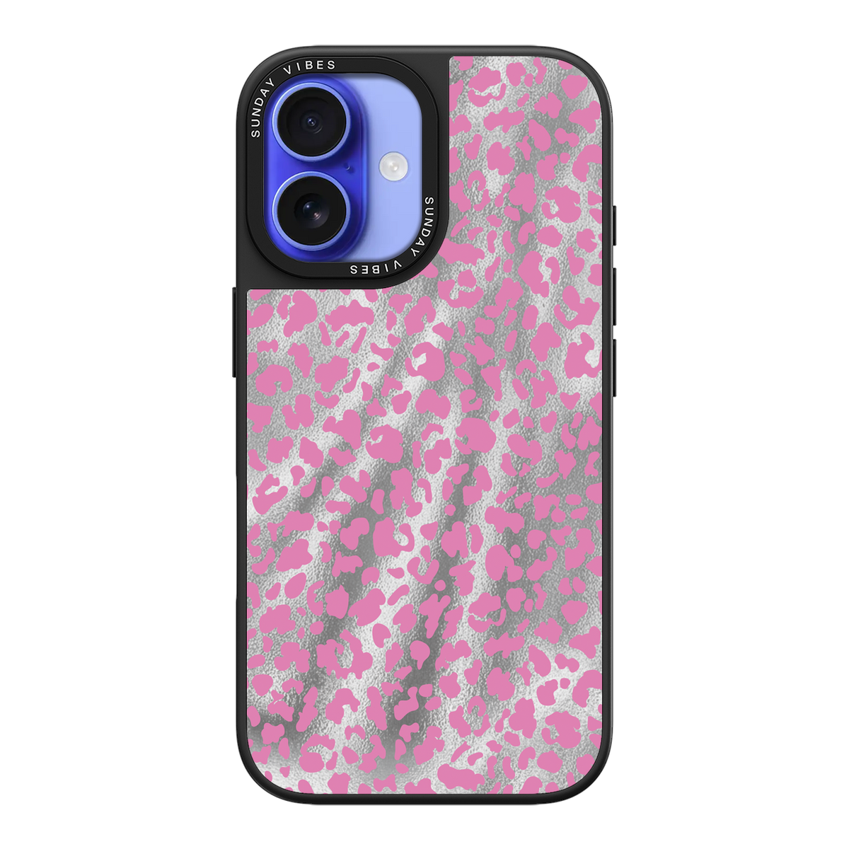 Disco Kitty iPhone Case