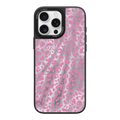 Disco Kitty iPhone Case