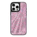 Disco Kitty iPhone Case