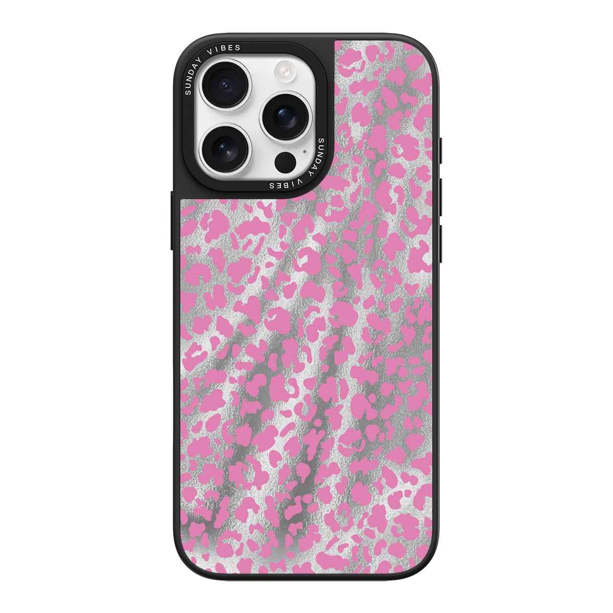 Disco Kitty iPhone Case