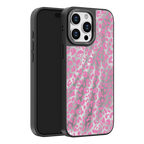 Disco Kitty iPhone Case