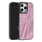 Disco Kitty iPhone Case