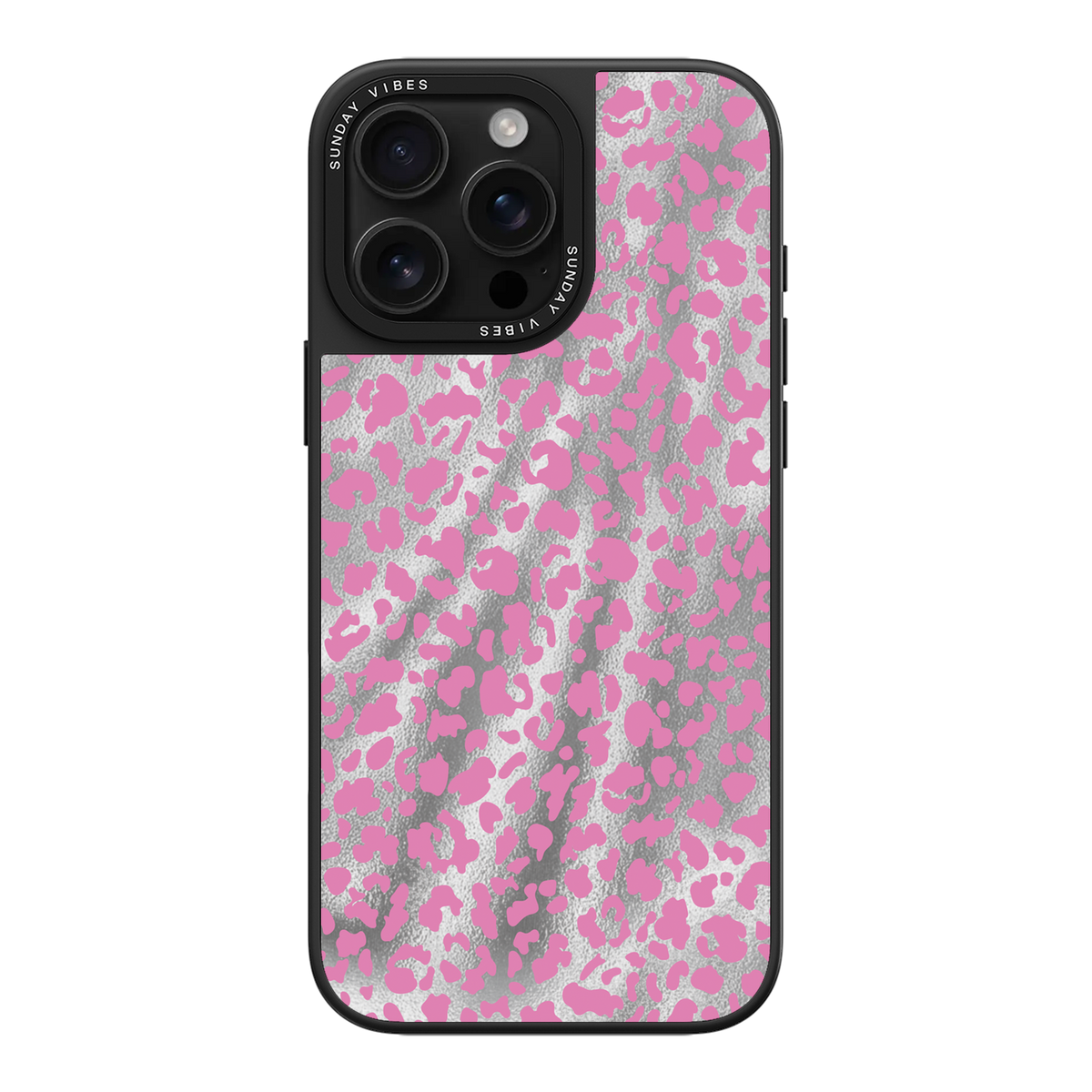 Disco Kitty iPhone Case