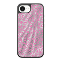 Disco Kitty iPhone Case