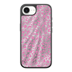 Disco Kitty iPhone Case