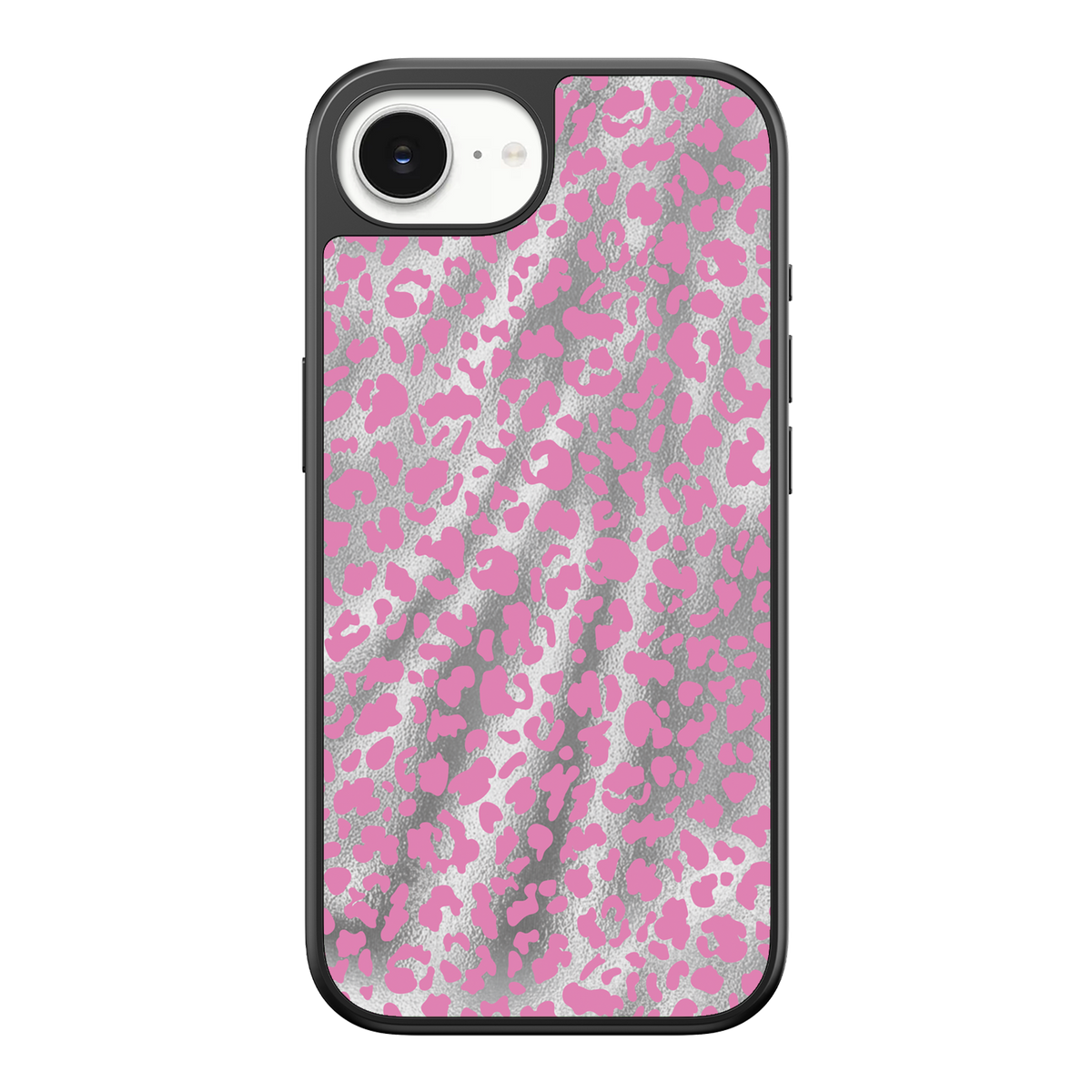 Disco Kitty iPhone Case