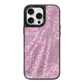 Disco Kitty iPhone Case