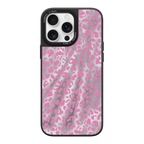 Disco Kitty iPhone Case