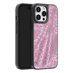 Disco Kitty iPhone Case