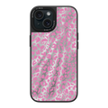Disco Kitty iPhone Case