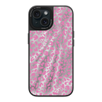 Disco Kitty iPhone Case