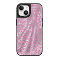 Disco Kitty iPhone Case