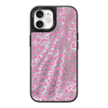 Disco Kitty iPhone Case