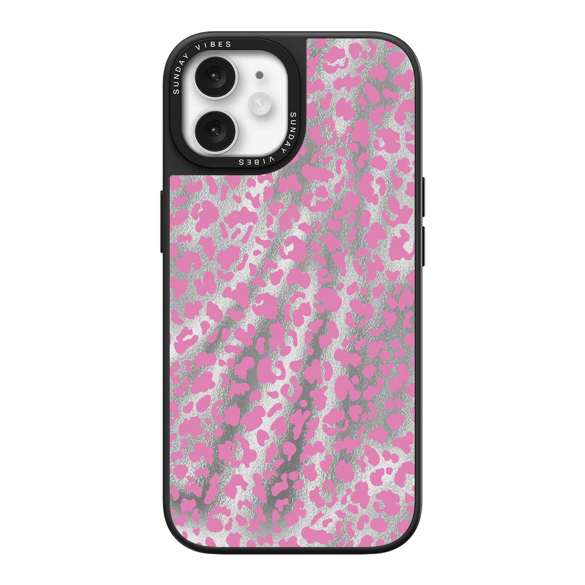 Disco Kitty iPhone Case