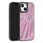 Disco Kitty iPhone Case
