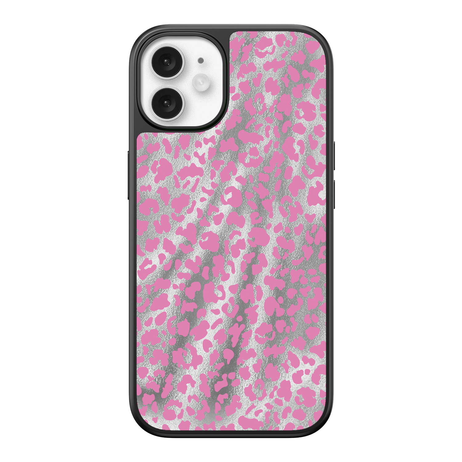 Disco Kitty iPhone Case