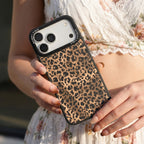 Safari Chic iPhone Case