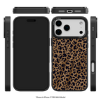 Safari Chic iPhone Case