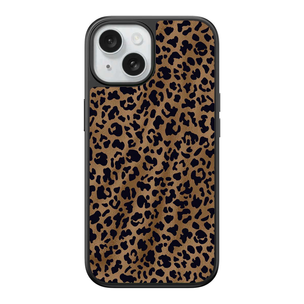 Safari Chic iPhone Case