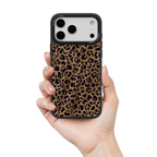 Safari Chic iPhone Case