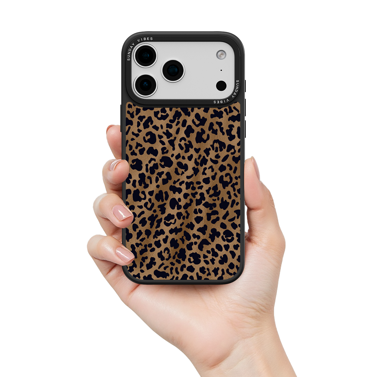 Safari Chic iPhone Case